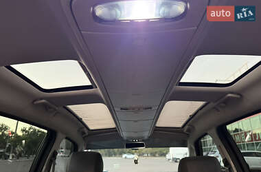 Мінівен Ford Galaxy 2010 в 