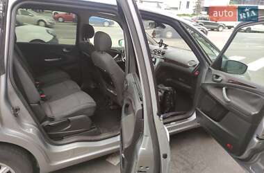Минивэн Ford Galaxy 2009 в 