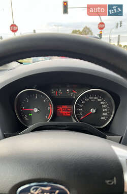 Мінівен Ford Galaxy 2007 в 