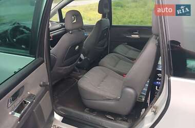 Мінівен Ford Galaxy 2001 в 