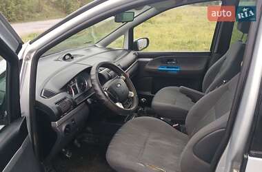 Мінівен Ford Galaxy 2001 в 