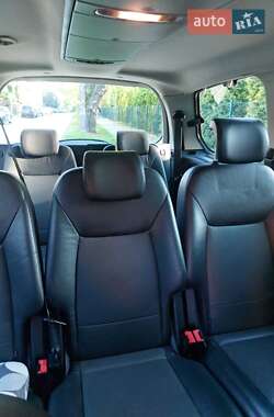 Мінівен Ford Galaxy 2006 в 