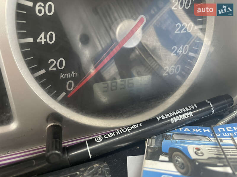 Минивэн Ford Galaxy 2003 в Шепетовке фото 6 Минивэн Ford Galaxy 2003 в Шепетовке