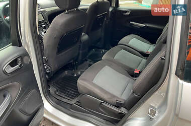 Минивэн Ford Galaxy 2013 в 