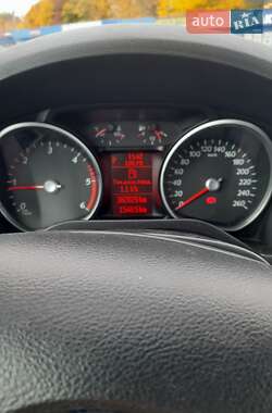Минивэн Ford Galaxy 2013 в 