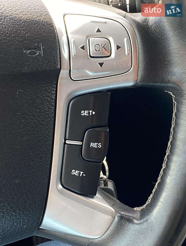 Мінівен Ford Galaxy 2013 в Рівному фото 12 Мінівен Ford Galaxy 2013 в Рівному