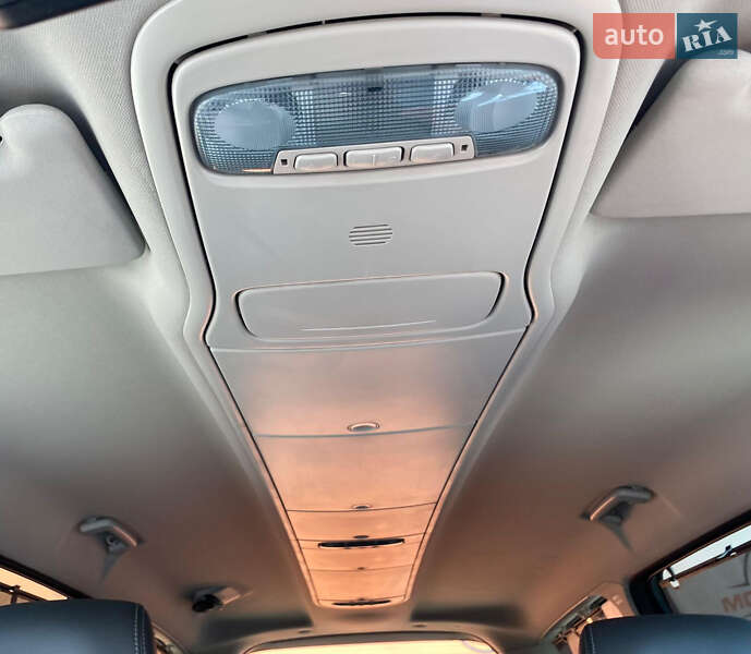 Мінівен Ford Galaxy 2013 в Рівному фото 16 Мінівен Ford Galaxy 2013 в Рівному