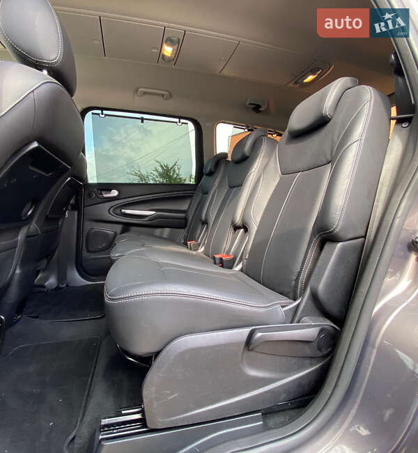 Мінівен Ford Galaxy 2013 в Рівному фото 22 Мінівен Ford Galaxy 2013 в Рівному