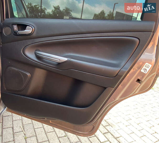 Мінівен Ford Galaxy 2013 в Рівному фото 26 Мінівен Ford Galaxy 2013 в Рівному