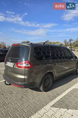 Минивэн Ford Galaxy 2011 в Тернополе