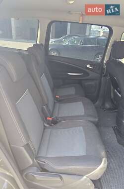 Минивэн Ford Galaxy 2011 в Тернополе