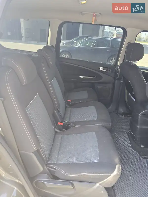 Ford Galaxy 2011 VIN WF0MXXGBWMBJ79804 фото оголошення 17 з 73