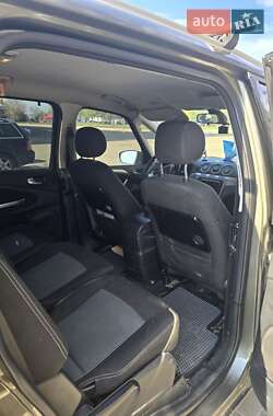 Минивэн Ford Galaxy 2011 в Тернополе