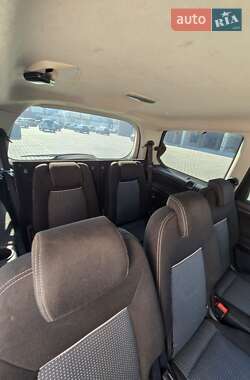 Минивэн Ford Galaxy 2011 в Тернополе