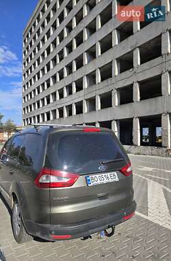 Минивэн Ford Galaxy 2011 в Тернополе