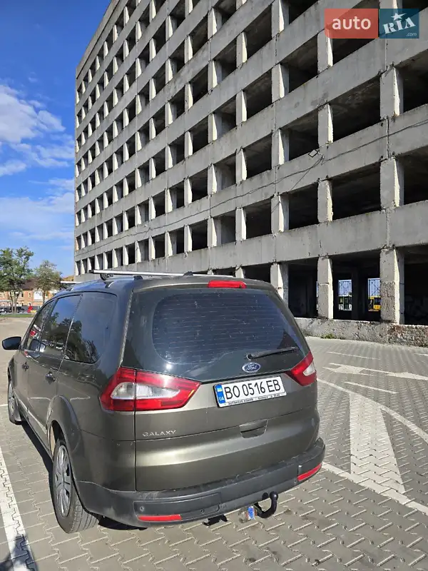 Ford Galaxy 2011 VIN WF0MXXGBWMBJ79804 фото оголошення 31 з 73
