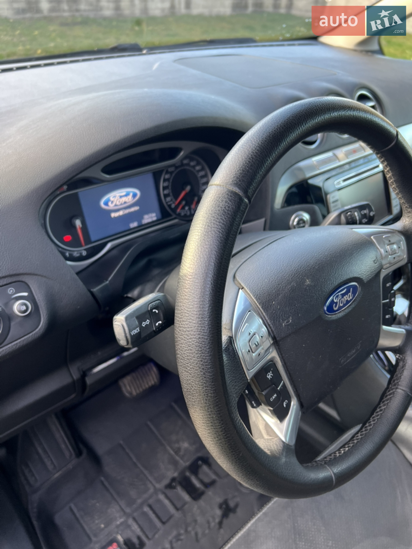 Ford Galaxy 2010 VIN WF0MXXGBWMAU33907 фото оголошення 8 з 48