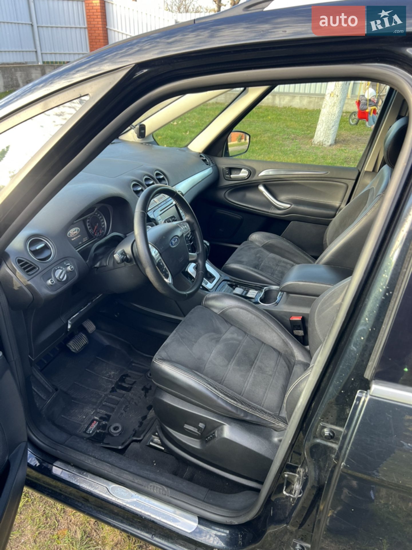 Ford Galaxy 2010 VIN WF0MXXGBWMAU33907 фото оголошення 7 з 48
