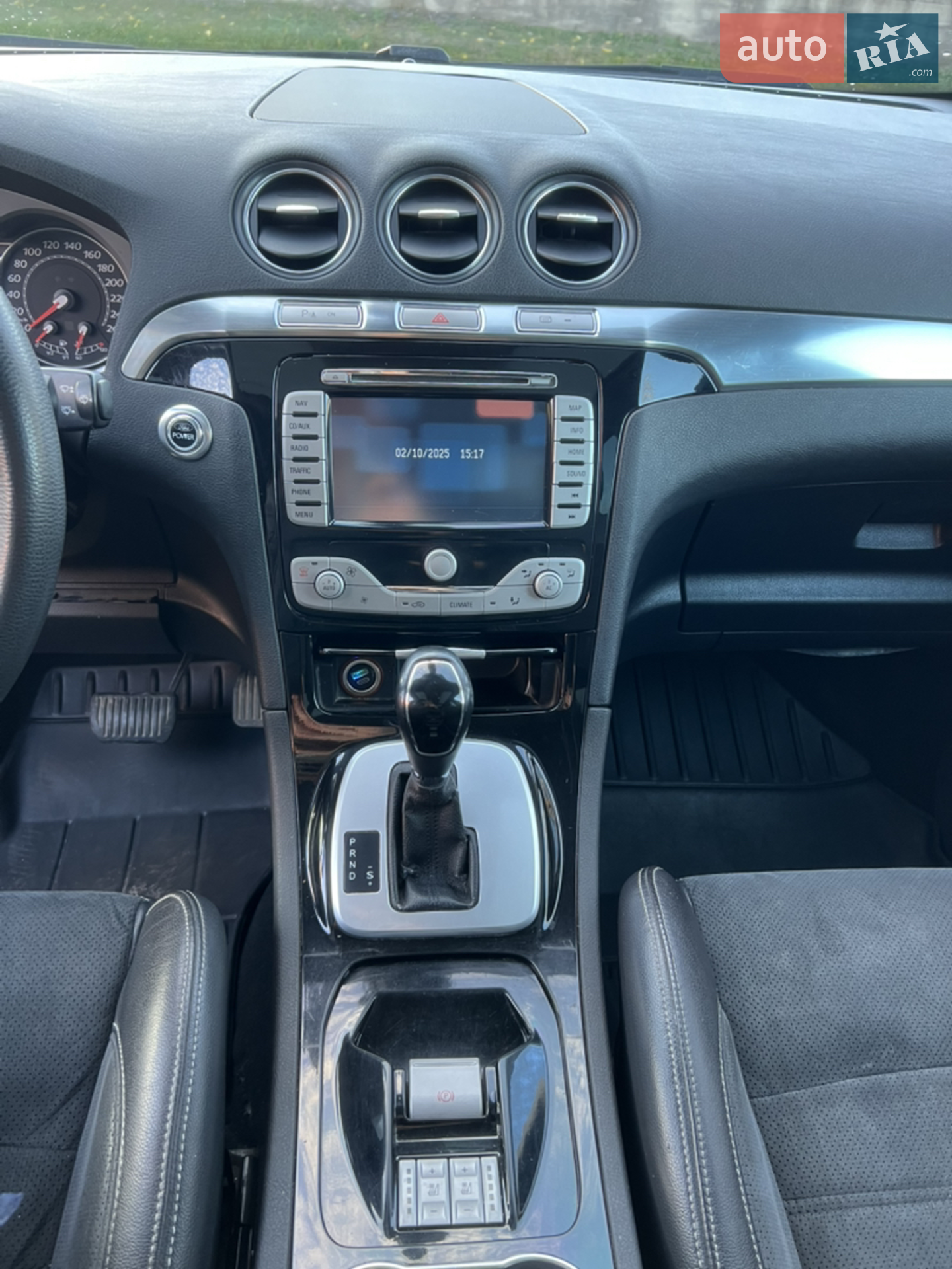 Ford Galaxy 2010 VIN WF0MXXGBWMAU33907 фото оголошення 14 з 48