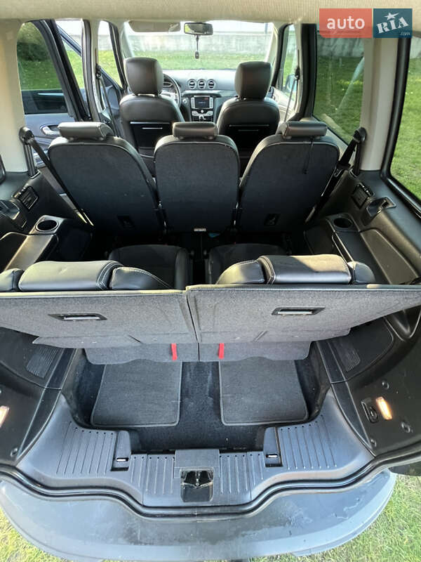 Мінівен Ford Galaxy 2010 в Сарнах