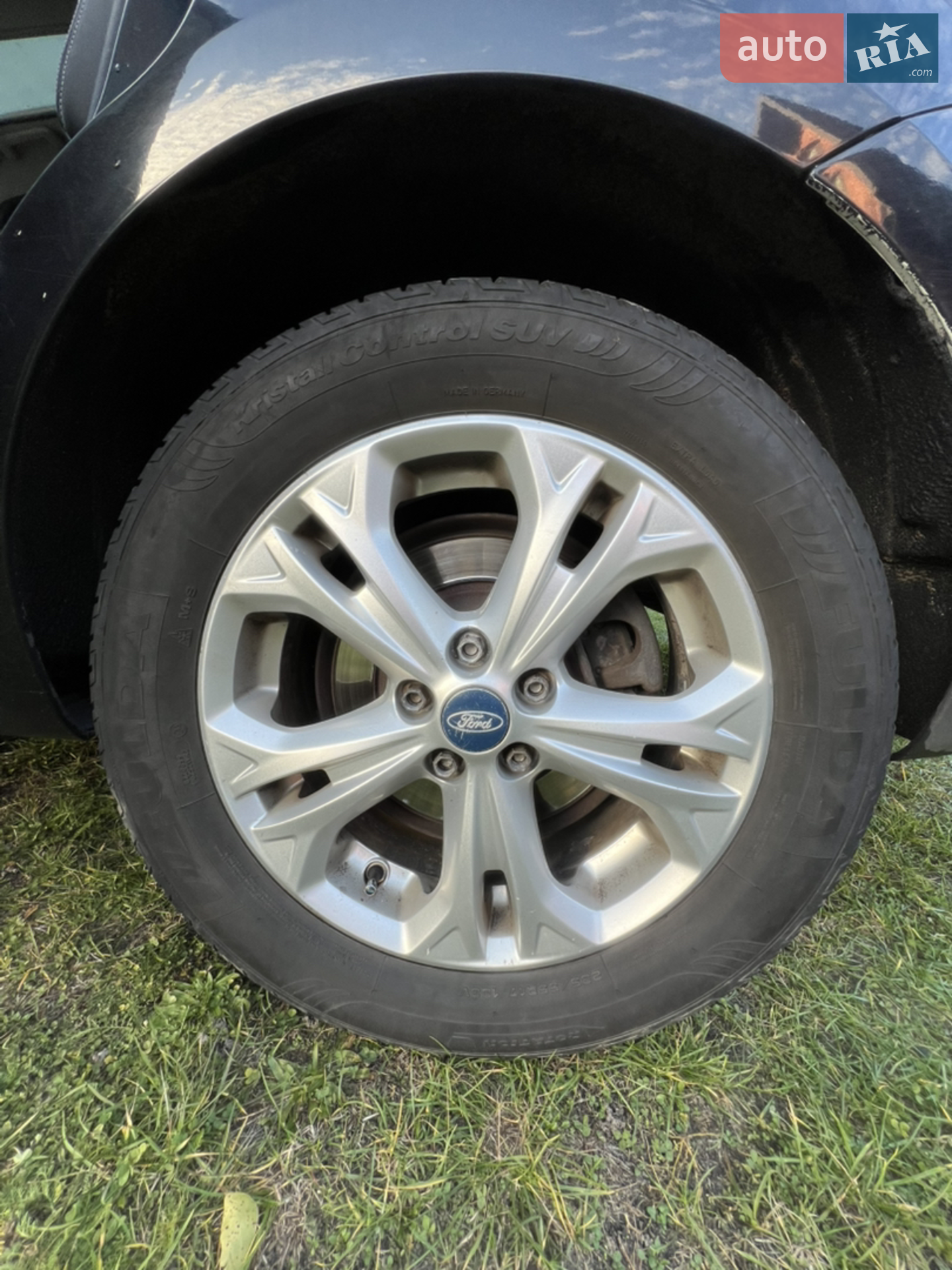 Ford Galaxy 2010 VIN WF0MXXGBWMAU33907 фото оголошення 31 з 48