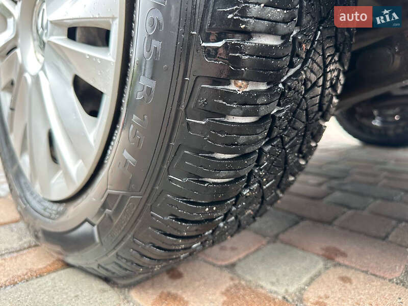 Минивэн Ford Galaxy 2000 в Сарнах фото 19 Минивэн Ford Galaxy 2000 в Сарнах