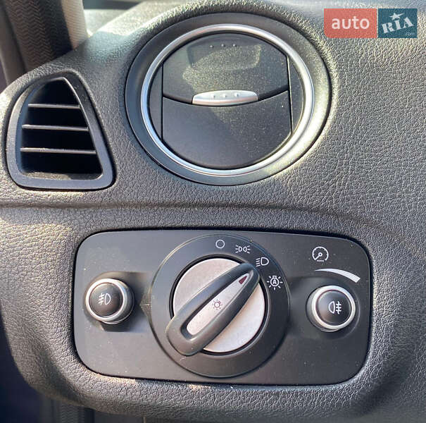 Минивэн Ford Galaxy 2013 в Ровно фото 12 Минивэн Ford Galaxy 2013 в Ровно