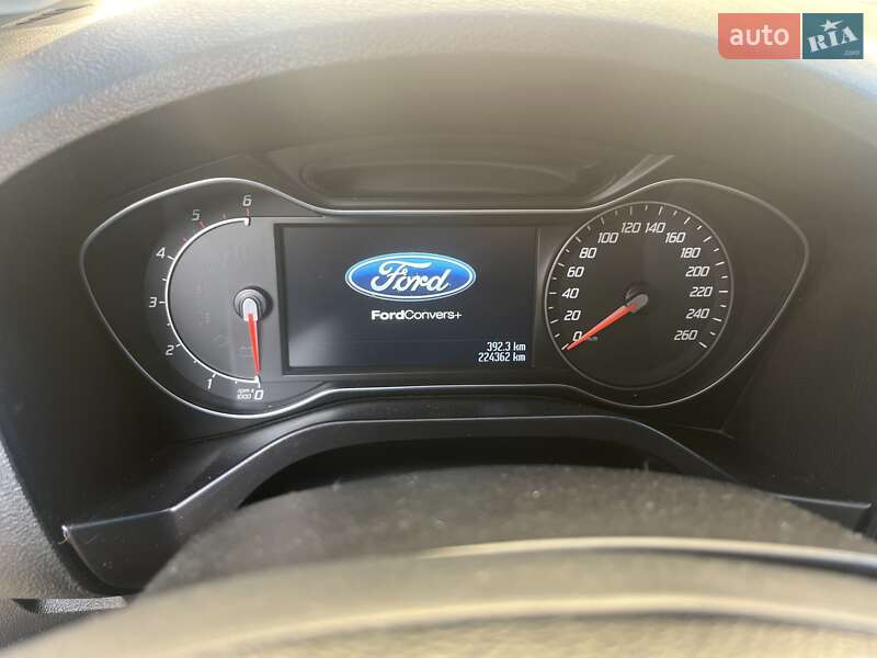 Минивэн Ford Galaxy 2012 в Львове фото 5 Минивэн Ford Galaxy 2012 в Львове