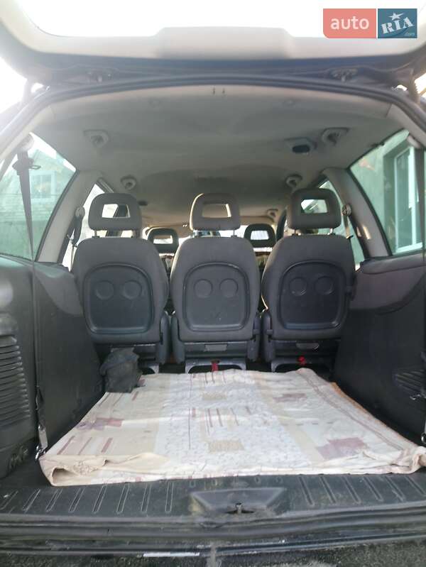 Минивэн Ford Galaxy 2001 в Черкассах фото 8 Минивэн Ford Galaxy 2001 в Черкассах