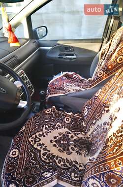 Минивэн Ford Galaxy 2001 в Умани