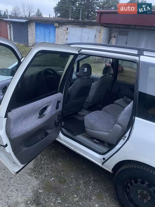 Минивэн Ford Galaxy 1998 в Новояворовске фото 10 Минивэн Ford Galaxy 1998 в Новояворовске