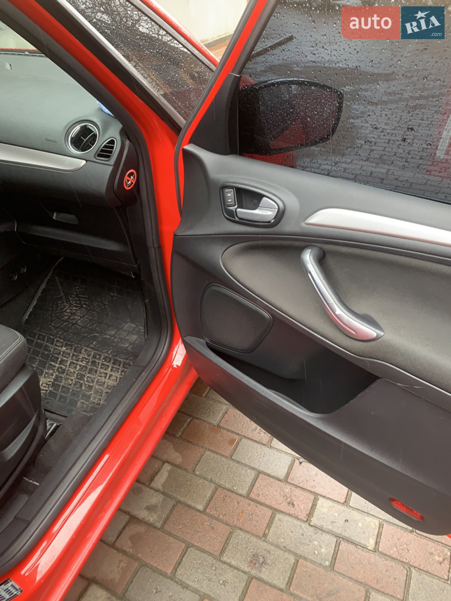 2014 Ford Galaxy - мініатюра 9
