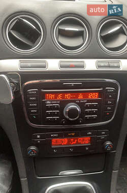 Минивэн Ford Galaxy 2014 в Тернополе