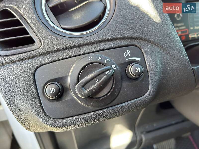 Мінівен Ford Galaxy 2014 в Києві