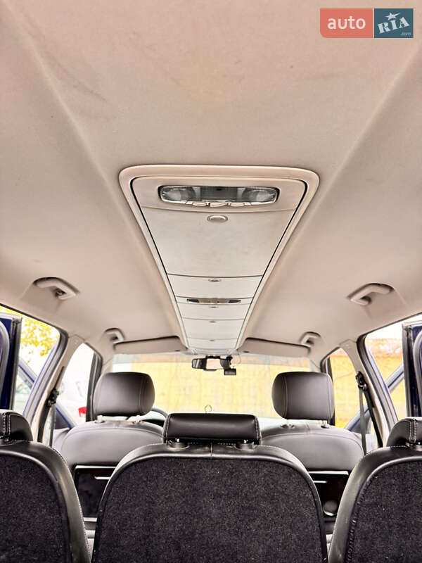 Мінівен Ford Galaxy 2010 в Києві фото 21 Мінівен Ford Galaxy 2010 в Києві