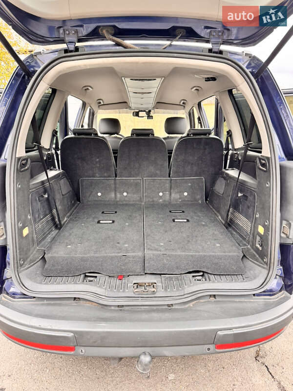 Мінівен Ford Galaxy 2010 в Києві фото 25 Мінівен Ford Galaxy 2010 в Києві