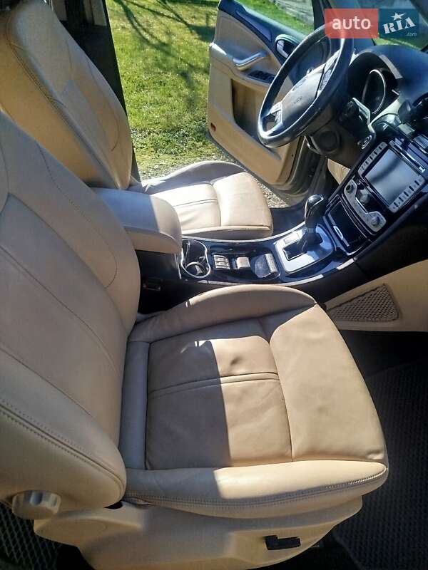 Мінівен Ford Galaxy 2010 в Коломиї фото 15 Мінівен Ford Galaxy 2010 в Коломиї