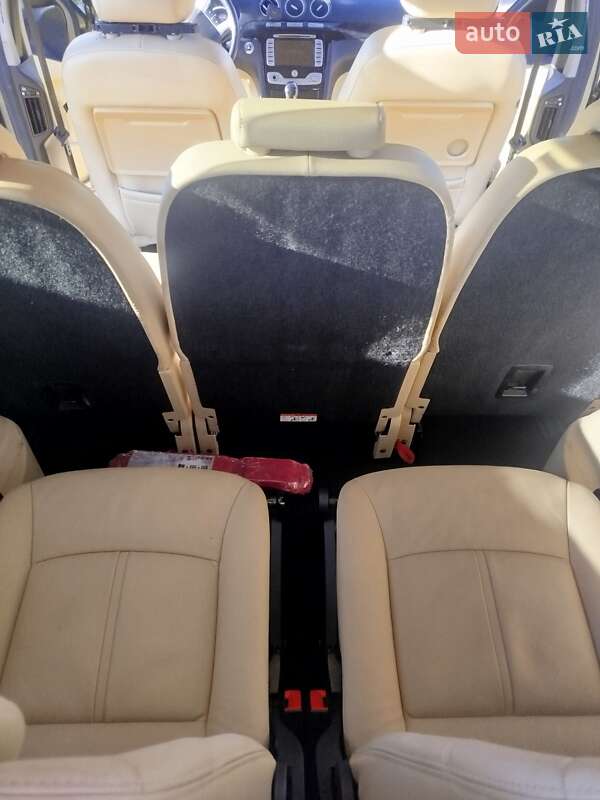 Мінівен Ford Galaxy 2010 в Коломиї фото 21 Мінівен Ford Galaxy 2010 в Коломиї