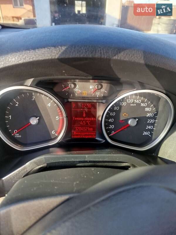 Мінівен Ford Galaxy 2010 в Коломиї фото 25 Мінівен Ford Galaxy 2010 в Коломиї