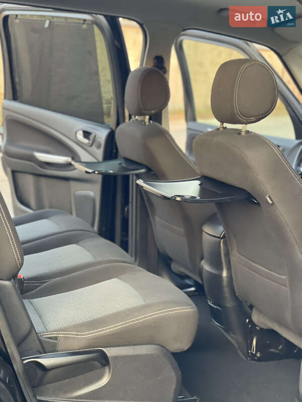 Мінівен Ford Galaxy 2014 в Стрию фото 68 Мінівен Ford Galaxy 2014 в Стрию