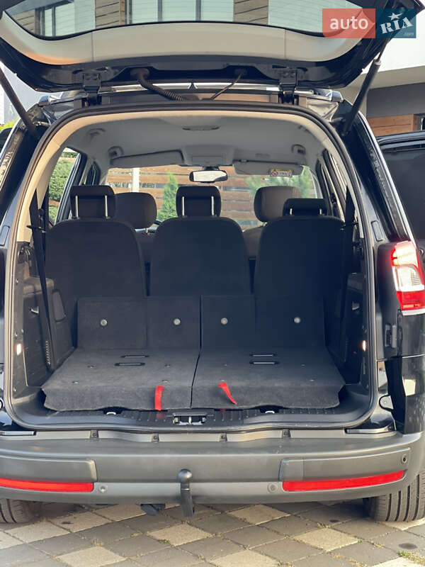 Мінівен Ford Galaxy 2014 в Стрию фото 78 Мінівен Ford Galaxy 2014 в Стрию