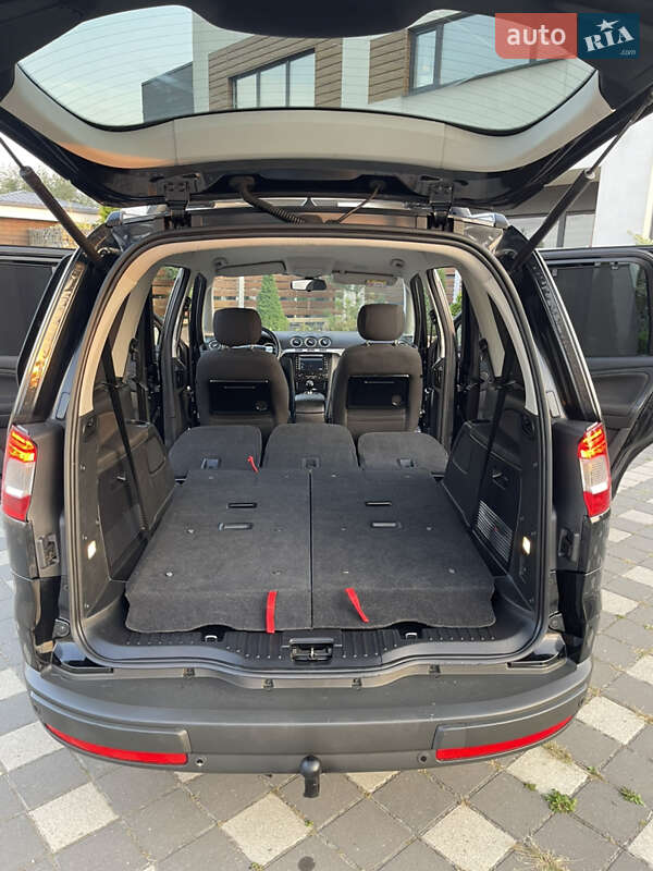 Мінівен Ford Galaxy 2014 в Стрию фото 82 Мінівен Ford Galaxy 2014 в Стрию