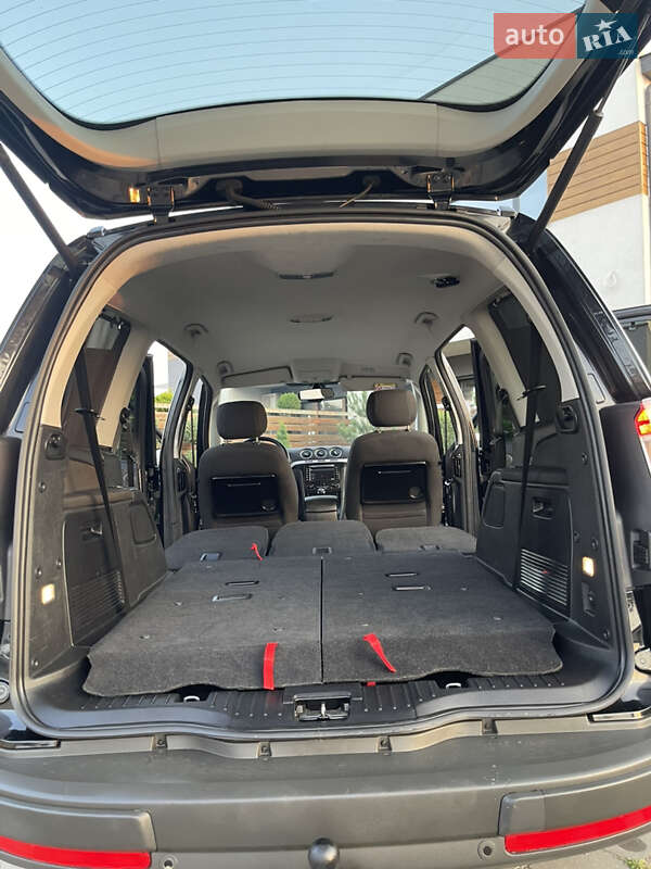 Мінівен Ford Galaxy 2014 в Стрию фото 83 Мінівен Ford Galaxy 2014 в Стрию