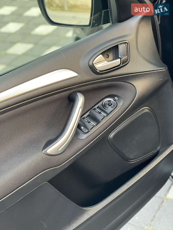 Мінівен Ford Galaxy 2014 в Стрию фото 97 Мінівен Ford Galaxy 2014 в Стрию