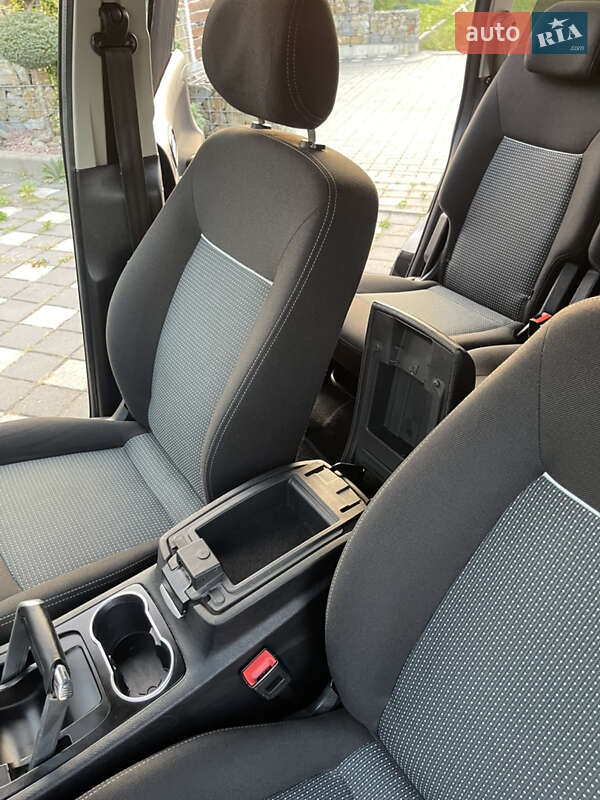 Мінівен Ford Galaxy 2014 в Стрию фото 103 Мінівен Ford Galaxy 2014 в Стрию