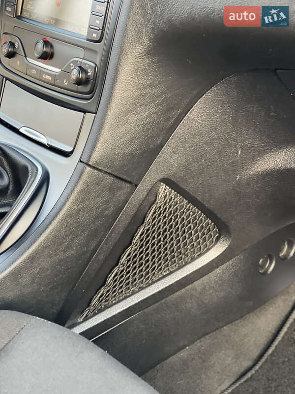 Мінівен Ford Galaxy 2014 в Стрию фото 118 Мінівен Ford Galaxy 2014 в Стрию