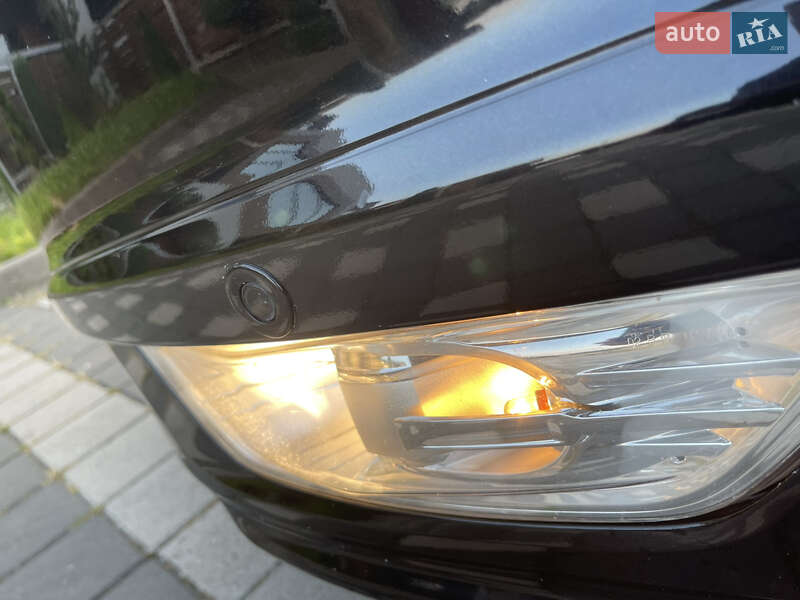 Мінівен Ford Galaxy 2014 в Стрию фото 122 Мінівен Ford Galaxy 2014 в Стрию