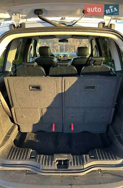 Минивэн Ford Galaxy 2013 в Дрогобыче