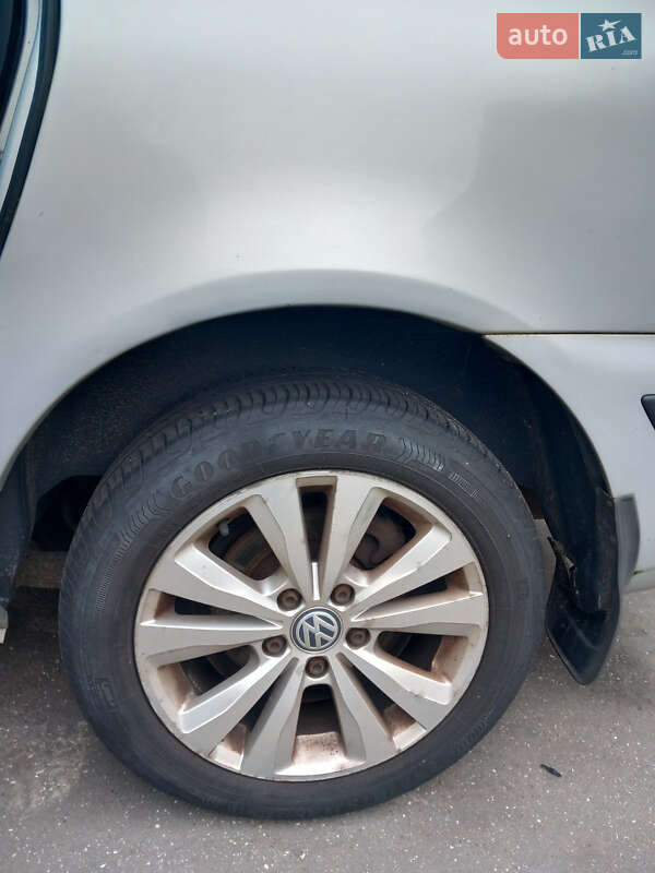 Мінівен Ford Galaxy 2003 в Стрию фото 8 Мінівен Ford Galaxy 2003 в Стрию