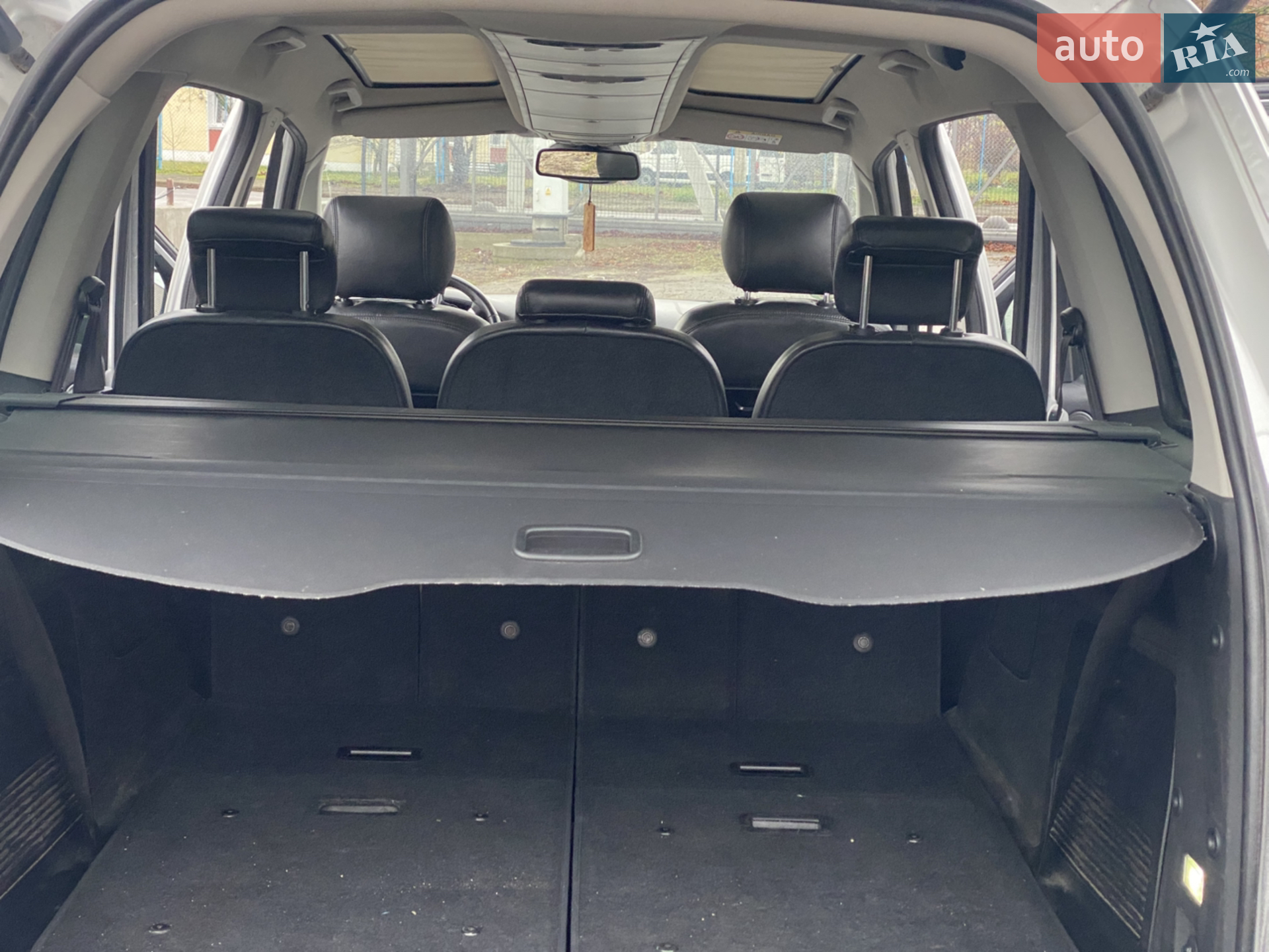 2014 Ford Galaxy - мініатюра 20